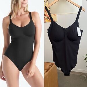 NWT Knix LuxeLift Every Bodysuit
